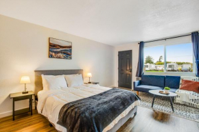 Silver Sands - Room 2